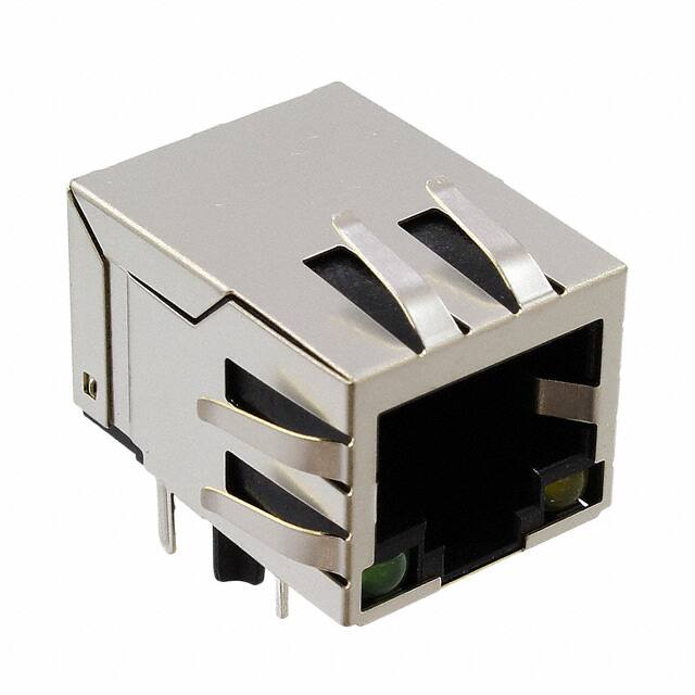 A63-113-331P422 EDAC Inc.  Connecteurs modulaires avec aimants